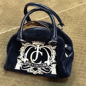 Juicy Couture Purse