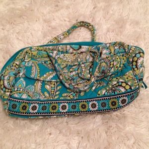Vera Bradley handbag