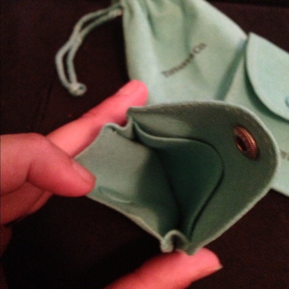 ✋✋✋SOLD Authentic Tiffany dust bags - Picture 2 of 3