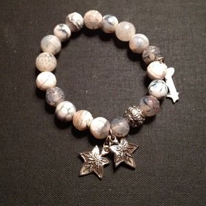 Authentic Honesty Bracelet