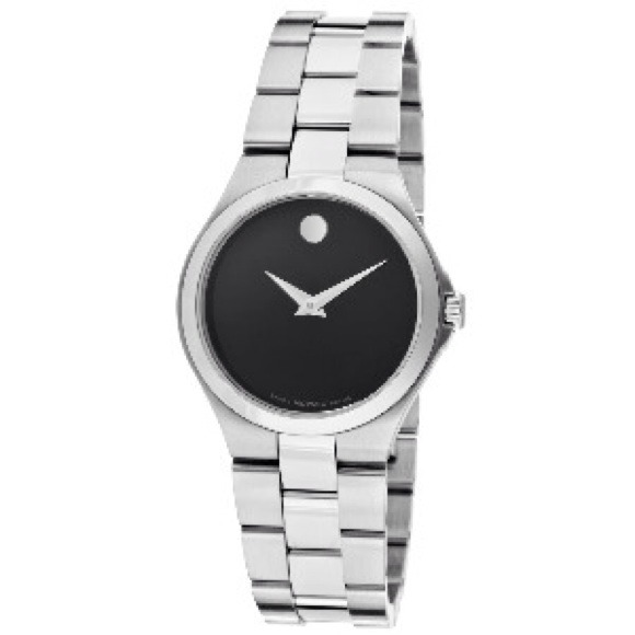 FLASH 1 hour sale ⚡️⚡️AUTHENTIC Movado