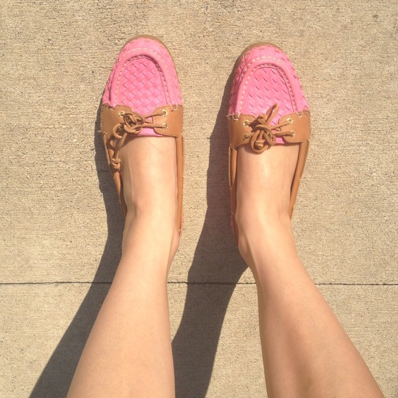 The Sperry 'Audrey'