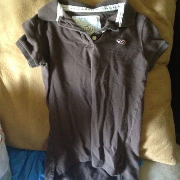 XS Hollister Polo DISCOUNTS💰BUNDLES🎀TRADES🎁