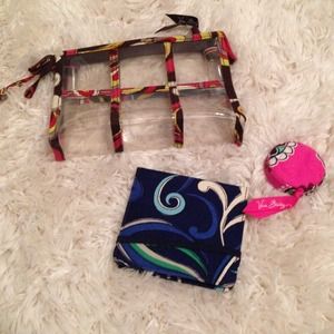 Vera Bradley Bundle