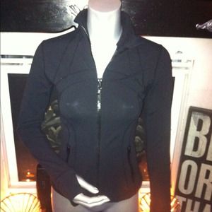 Lulu lemon jacket