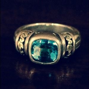 🔵🔷🔷FOR PAMMIEJohn Hardy Sterling/gold