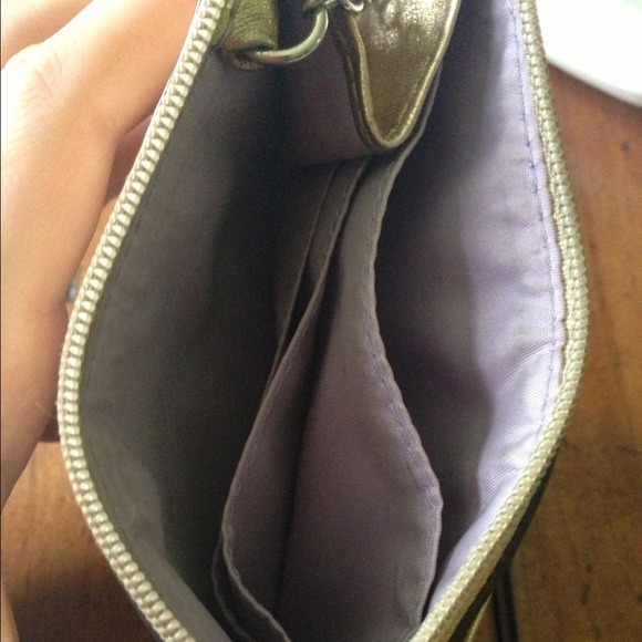 Brand new authentic Coach Wallet!!! NWOT!! - Picture 3 of 4