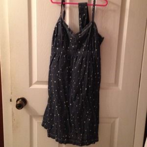 American Eagle sundress