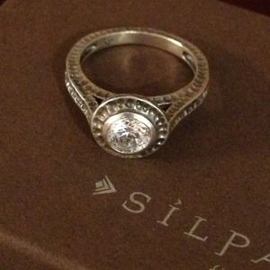 ▪️▪️▪️Bundled/trade for 1tub SILPADA RING/necklace