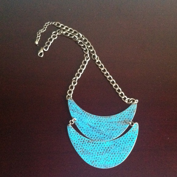 Fun necklace