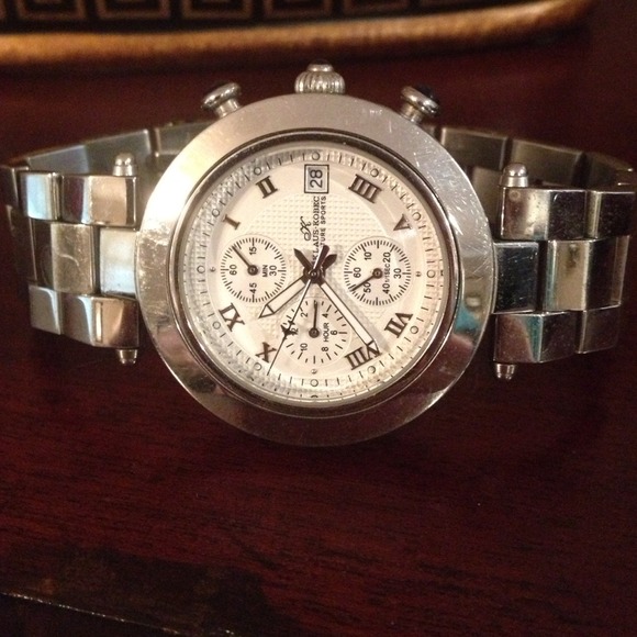 ◽️◽️Trade/bundle KLAUSS KOBEC  WATCH