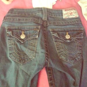 True Religion Brand Jeans