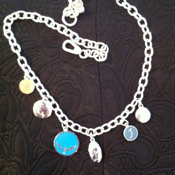 Marc Jacobs necklace