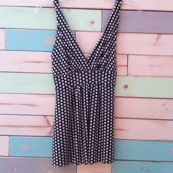 Polka dots!