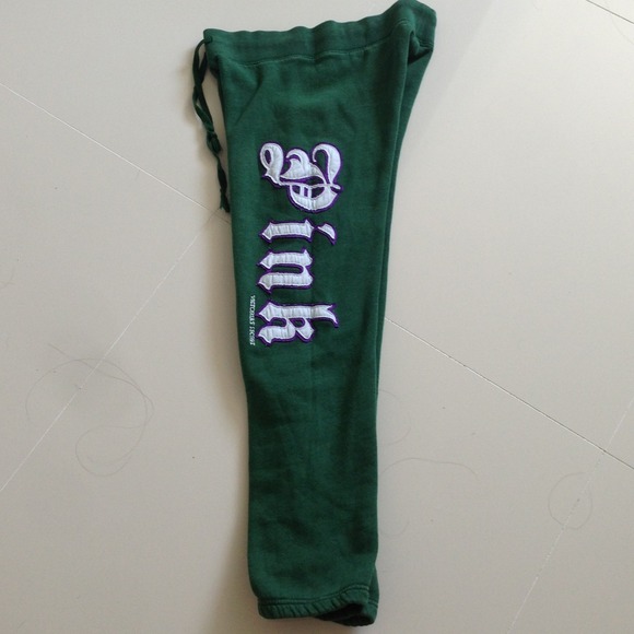 Victoria's Secret PINK Sweatpants