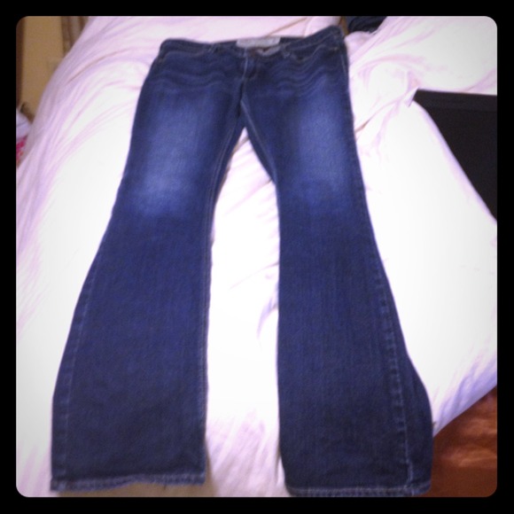 Hollister jeans