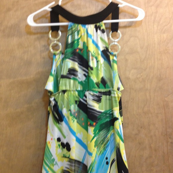 Dress - Picture 3 of 3