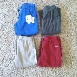 Toddler boy clothes sized 2T