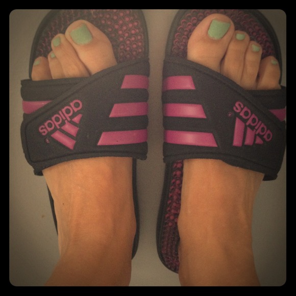 Adidas Sports Flip-Flop