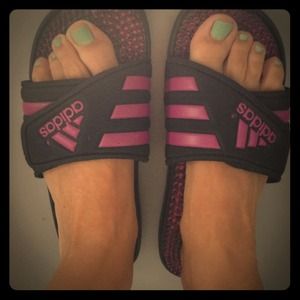 Adidas Sports Flip-Flop