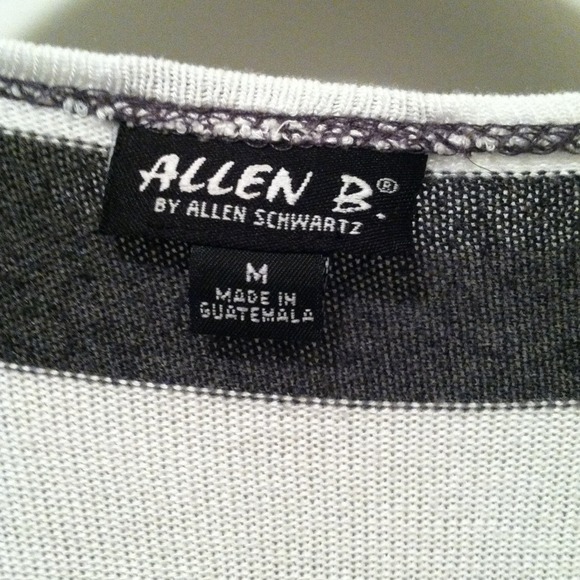 Allen B. Cardgian - Picture 4 of 4