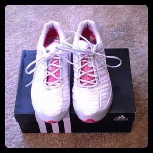 Adidas Women's Running Shoes