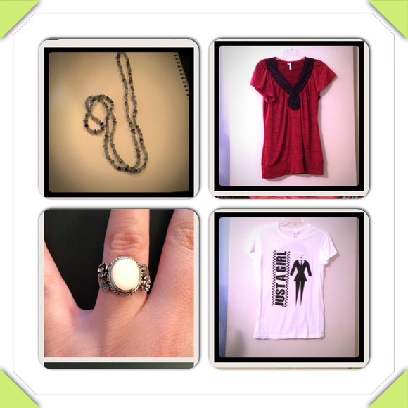 Bundle for amberemarie