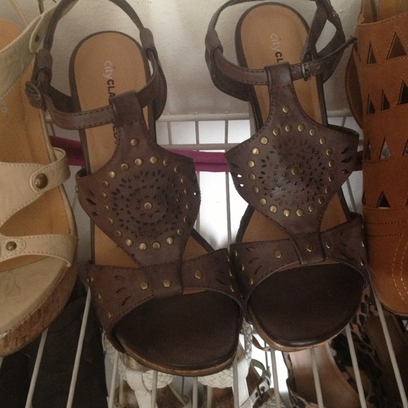 Wedges