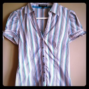 Bundled for rose1115Express Button Up Top