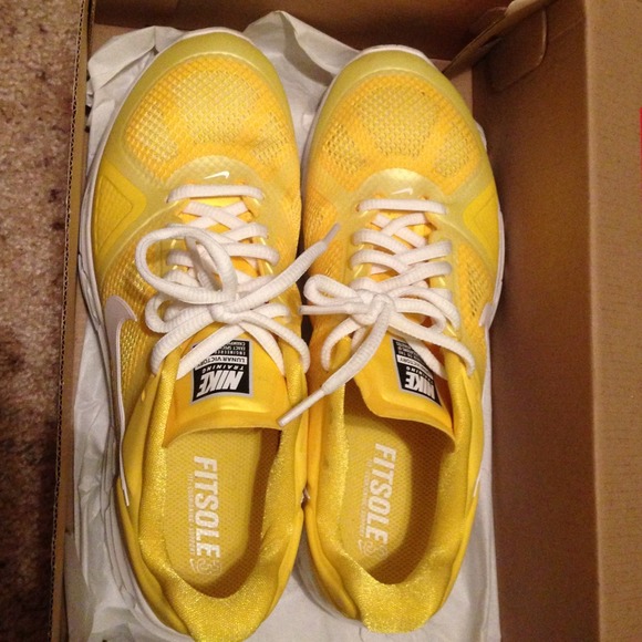 Reduced!!!!!!!Nike running shoes