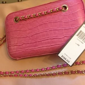 BCBG clutch - HOST PICK!!