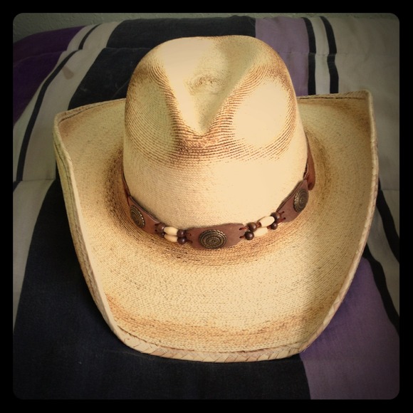 Perfect for that inner cowgirl