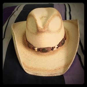 Perfect for that inner cowgirl