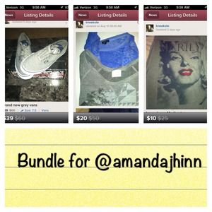 Bundle