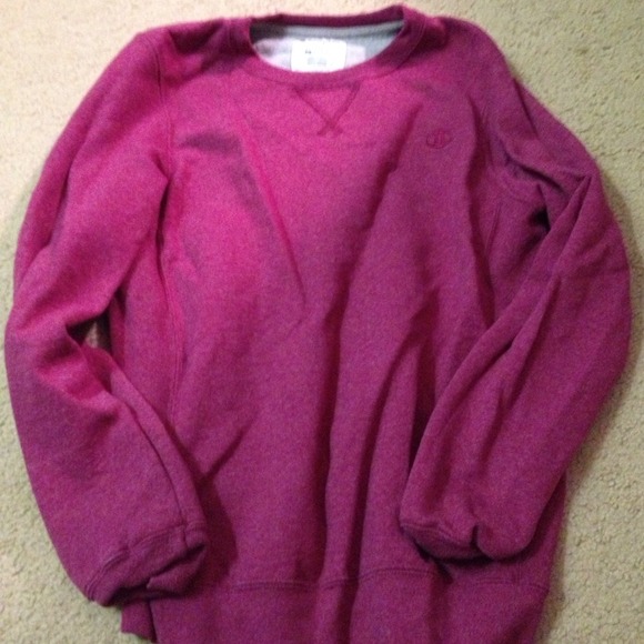 Champion sweatshirt