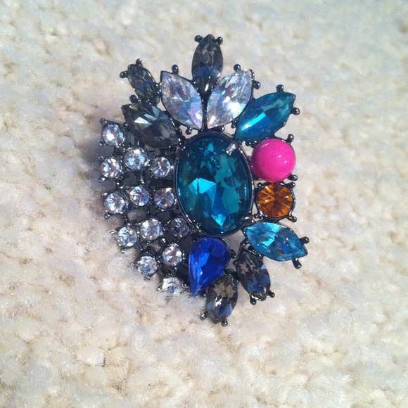 Juicy ring
