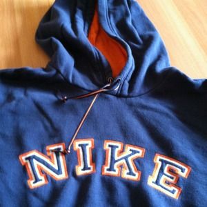 Nike Sweatshirt XL Men's @knight434