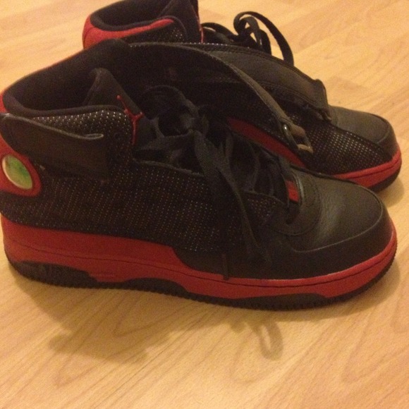Nike Jordans Best Of Both Worlds | The River City News