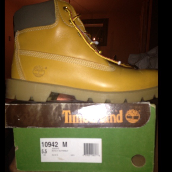 Winter boots