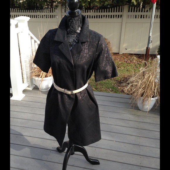 Simply Vera Wang top or dress.💞NOT AVAILABLE 💞
