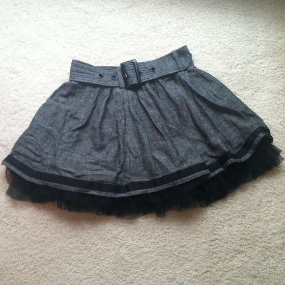 Forever 21 skirt