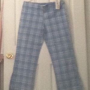 Short pants