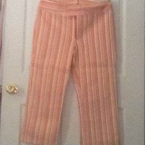 Short pants
