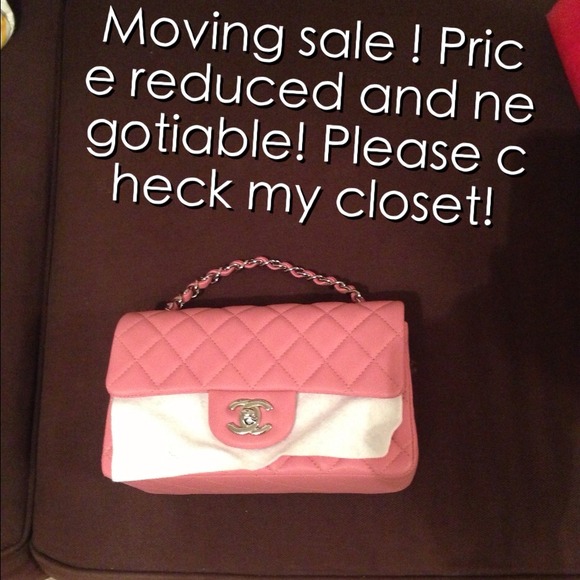 Please check my closet