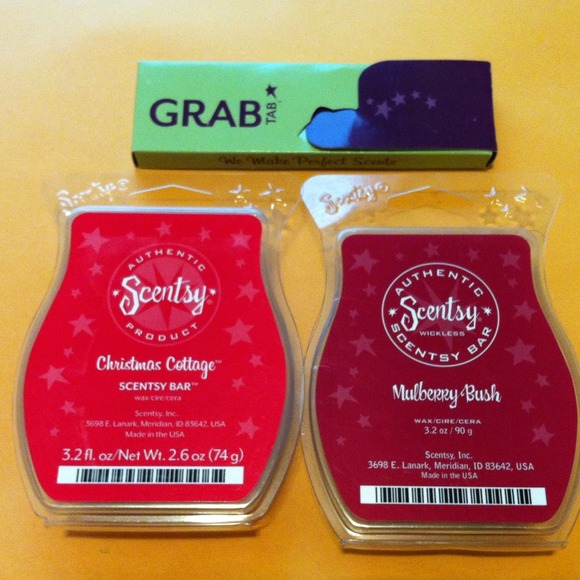 Scentsy