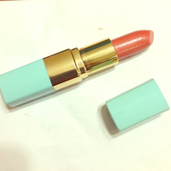 🚫🚫SOLDTom ford Estée Lauder lipstickAzuree Coral