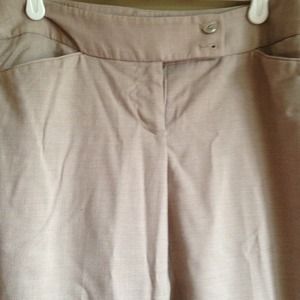 ✨ Bundle ✨ WHBM dress pants