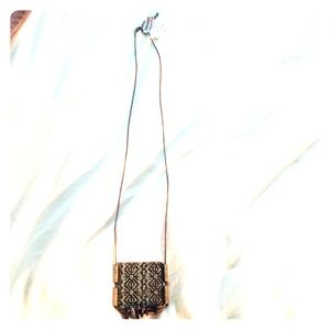 Free people long necklace