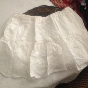 Abercrombie skirt