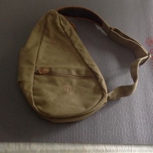 LLBean Shoulder bag